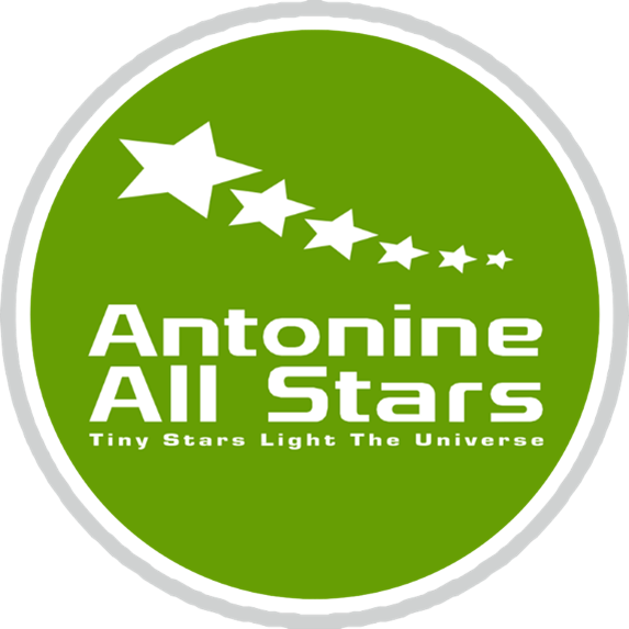 Antonine All Stars Logo