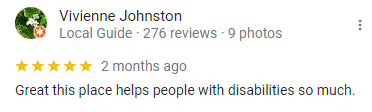 Google Reviews 