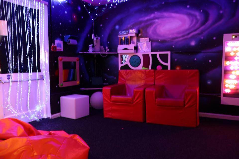 Sensory Room